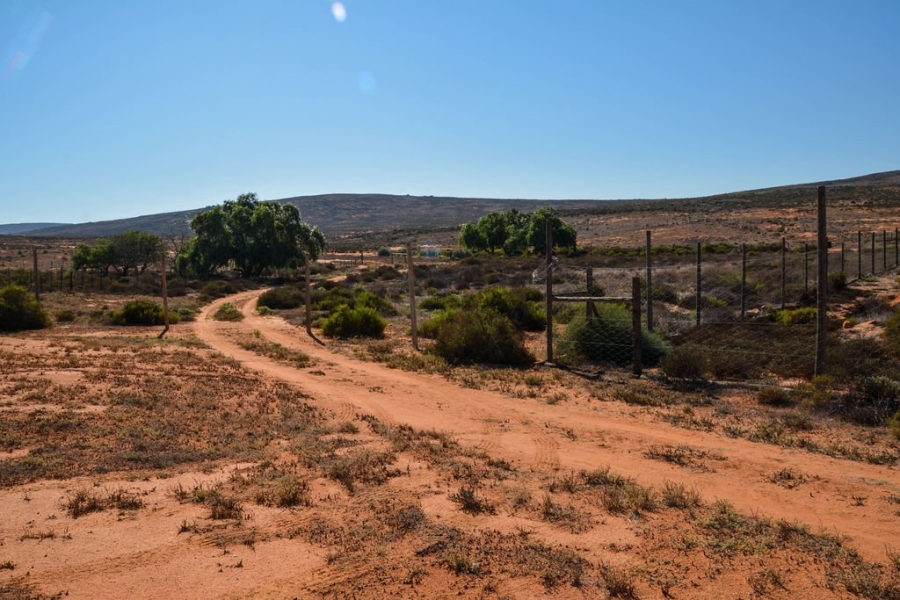 3 Bedroom Property for Sale in Vredendal Rural Western Cape